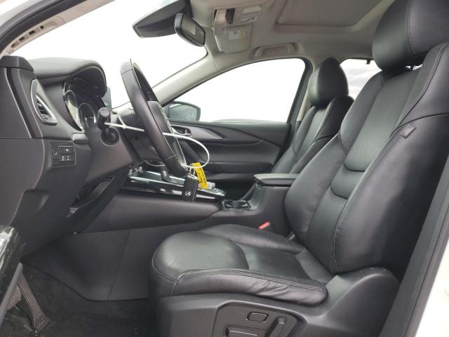 Photo 7 from auction – 2020 MAZDA CX-9 TOURI with VIN JM3TCACY8L0423240