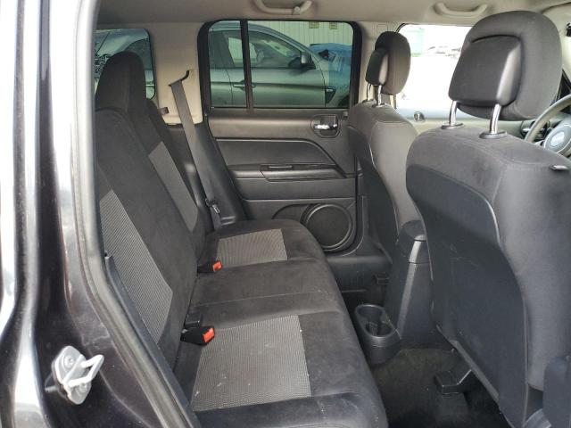 Photo 11 from auction – 2015 JEEP PATRIOT SP with VIN 1C4NJRBB3FD304043