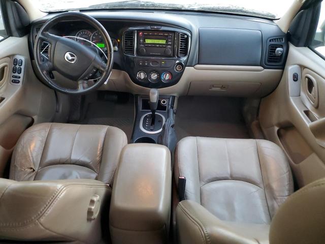 Photo 8 from auction – 2005 MAZDA TRIBUTE S with VIN 4F2YZ96165KM11962