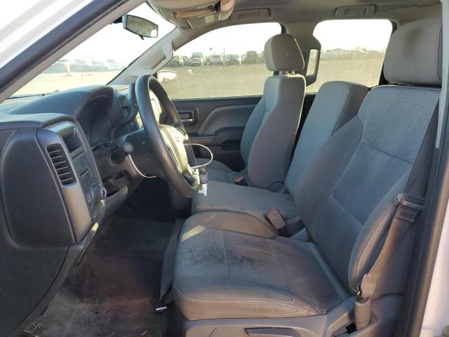 Photo 7 from auction – 2014 GMC SIERRA C15 with VIN 1GTR1TEH3EZ280147