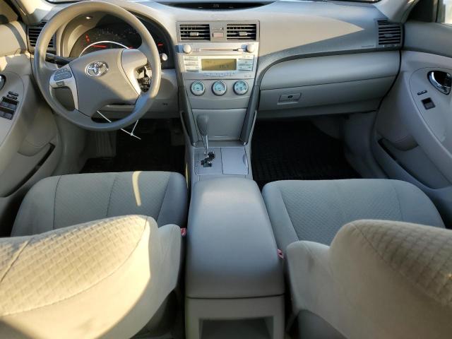 Photo 8 from auction – 2008 TOYOTA CAMRY CE with VIN 4T1BE46KX8U762519