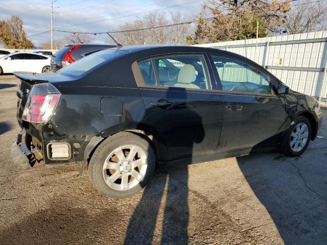 Photo 3 from auction – 2011 NISSAN SENTRA 2.0 with VIN 3N1AB6AP2BL727162