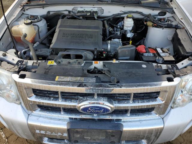 Photo 12 from auction – 2011 FORD ESCAPE LIM with VIN 1FMCU0EGXBKB33665