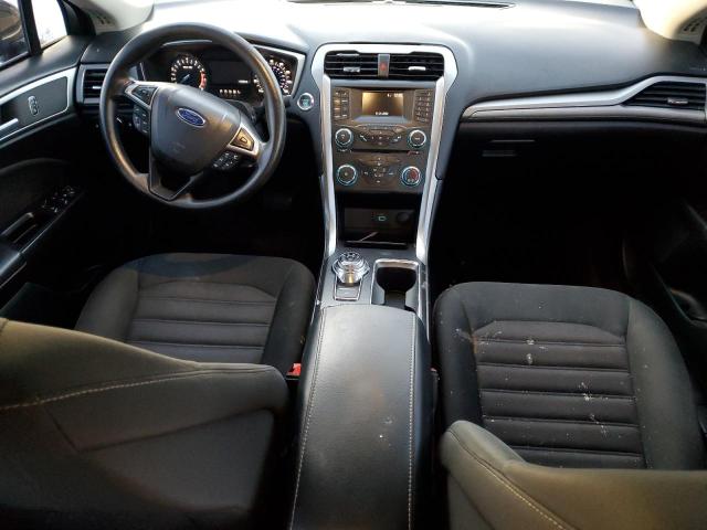 Photo 8 from auction – 2017 FORD FUSION SE with VIN 3FA6P0H72HR372383