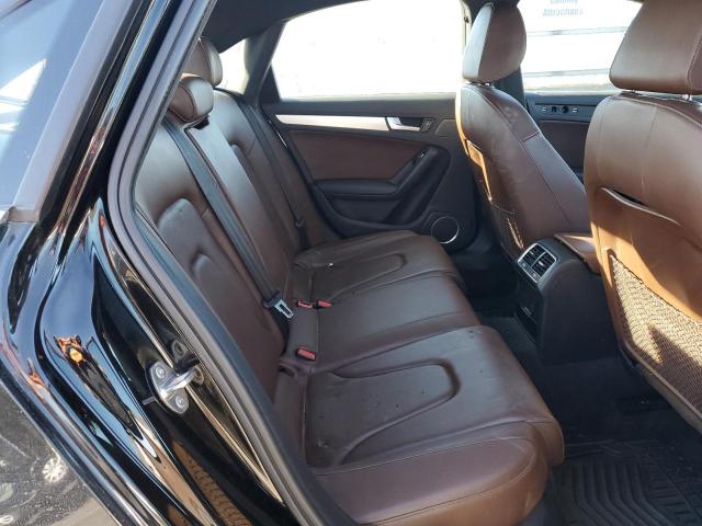 Photo 10 from auction – 2016 AUDI A4 PREMIUM with VIN WAUFFAFL9GA003948