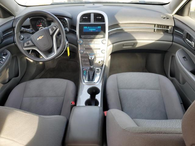 Photo 8 from auction – 2013 CHEVROLET MALIBU LS with VIN 1G11A5SA2DF310361