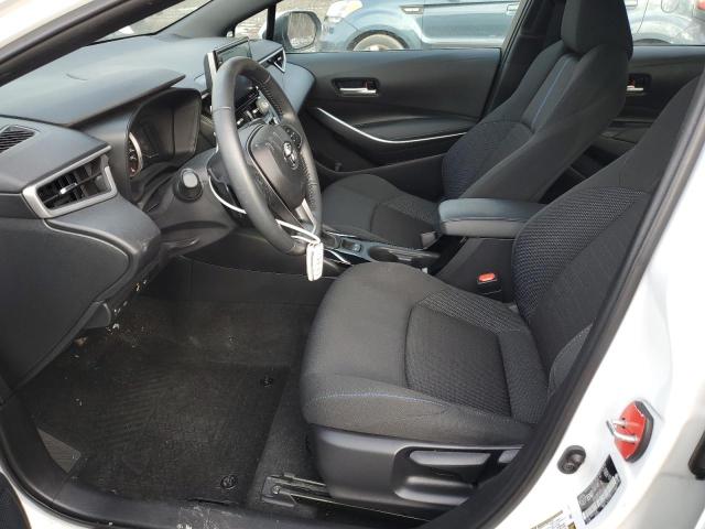 Photo 7 from auction – 2022 TOYOTA COROLLA SE with VIN 5YFB4MBE1NP106466