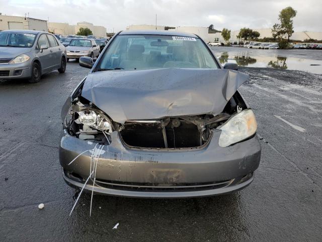 Photo 5 from auction – 2008 TOYOTA COROLLA CE with VIN 1NXBR32E88Z941205