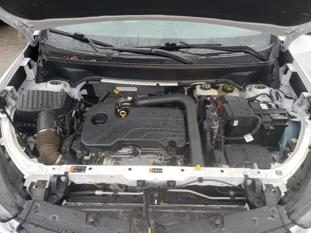 Photo 12 from auction – 2023 CHEVROLET EQUINOX LS with VIN 3GNAXSEG4PL162980