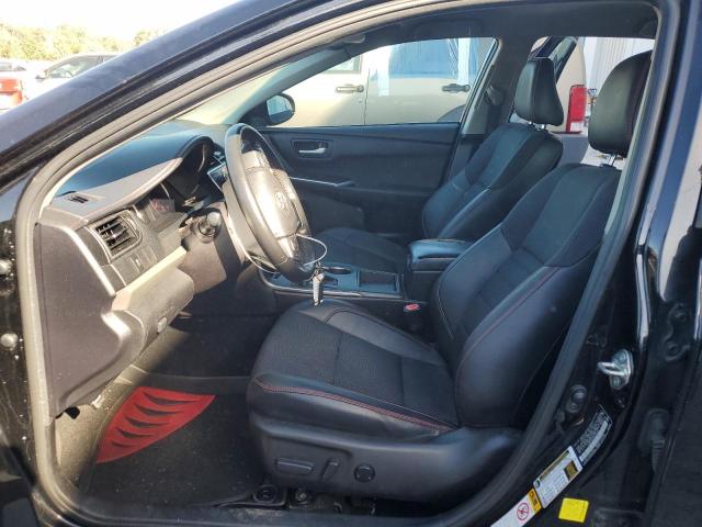Photo 7 from auction – 2017 TOYOTA CAMRY LE with VIN 4T1BF1FK1HU814101