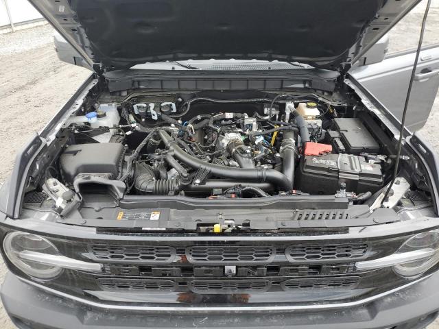 Photo 11 from auction – 2023 FORD BRONCO BAS with VIN 1FMEE5DP6PLC19531