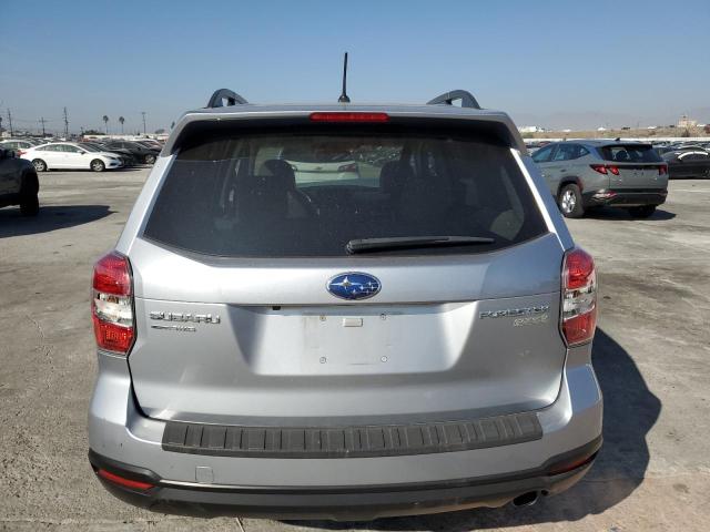 Zdjęcie 6 z aukcji – 2015 SUBARU FORESTER 2 z VIN JF2SJAHC6FH533489