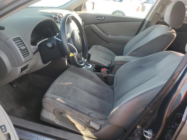 Photo 7 from auction – 2012 NISSAN ALTIMA BAS with VIN 1N4AL2AP3CN513808