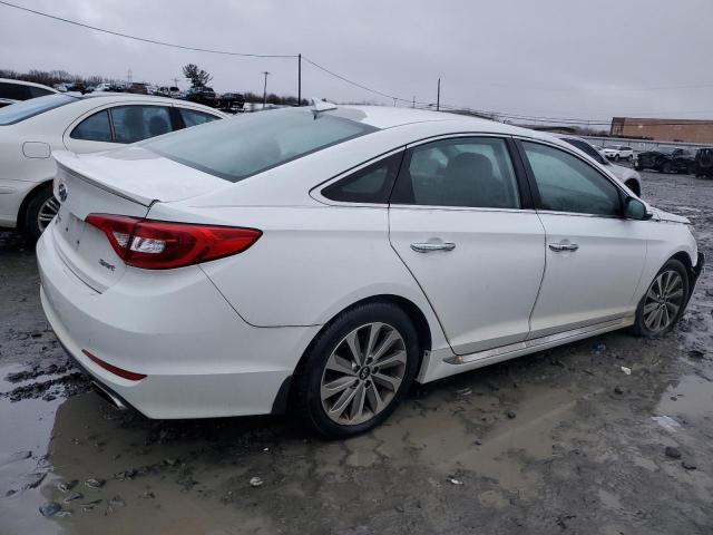 Photo 3 from auction – 2016 HYUNDAI SONATA SPO with VIN 5NPE34AF4GH390878