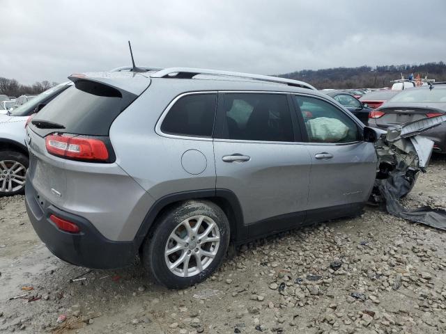 Photo 3 from auction – 2017 JEEP CHEROKEE L with VIN 1C4PJLCS7HW604034
