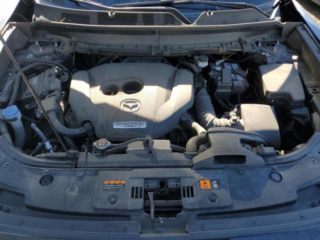 Photo 12 from auction – 2023 MAZDA CX-9 TOURI with VIN JM3TCBAY6P0656399