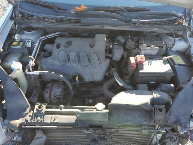 Photo 11 from auction – 2012 NISSAN SENTRA 2.0 with VIN 3N1AB6AP8CL743951