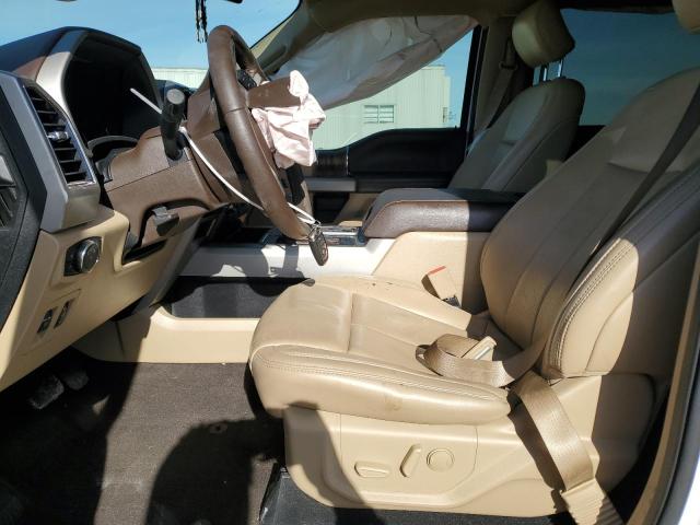 Photo 7 from auction – 2020 FORD F150 SUPER with VIN 1FTEW1E53LKE93499