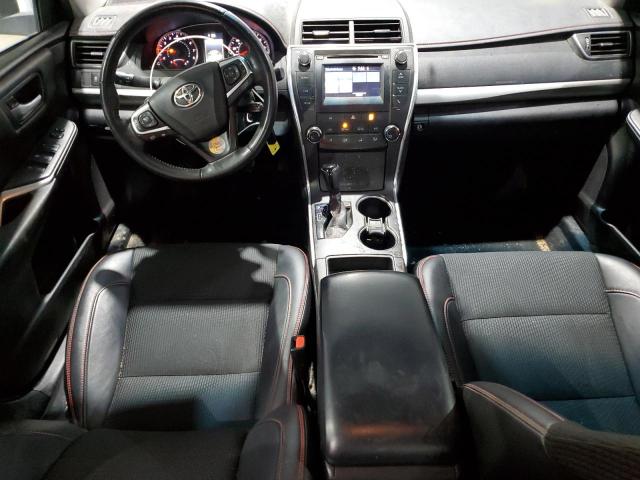 Photo 8 from auction – 2017 TOYOTA CAMRY LE with VIN 4T1BF1FK5HU408676