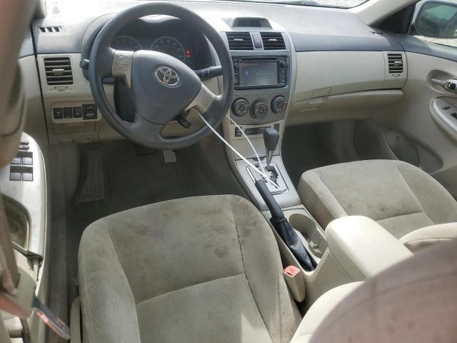 Photo 8 from auction – 2013 TOYOTA COROLLA BA with VIN 5YFBU4EE6DP143331