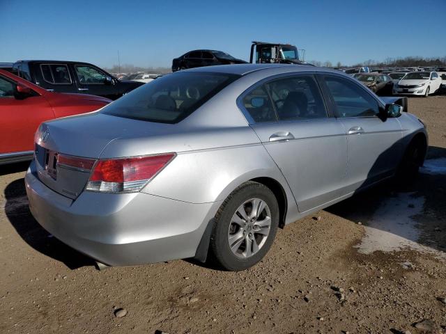 Photo 3 from auction – 2012 HONDA ACCORD SE with VIN 1HGCP2F66CA016445