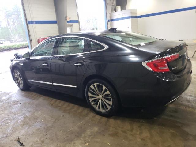 Photo 2 from auction – 2017 BUICK LACROSSE E with VIN 1G4ZP5SS7HU211114