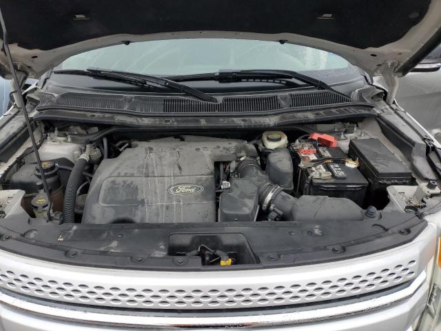 Photo 12 from auction – 2015 FORD EXPLORER X with VIN 1FM5K7D85FGB66633