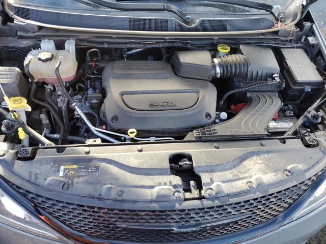 Photo 12 from auction – 2020 CHRYSLER PACIFICA T with VIN 2C4RC1FG2LR270043