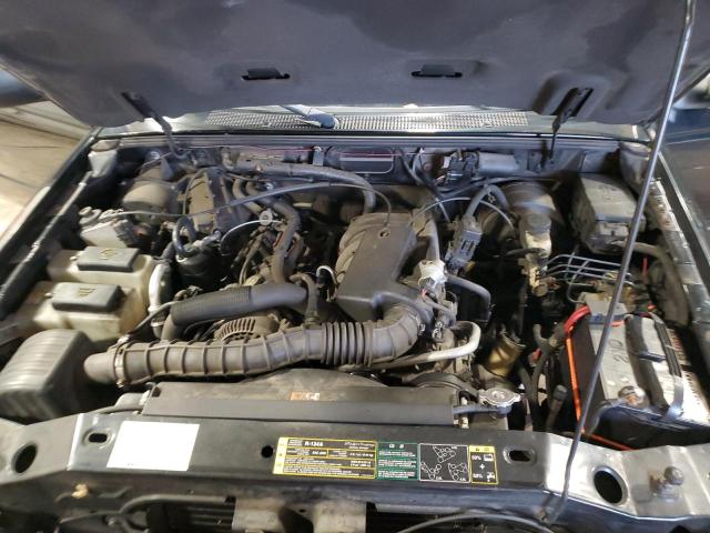 Photo 11 from auction – 2005 FORD RANGER with VIN 1FTYR11U95PA16048