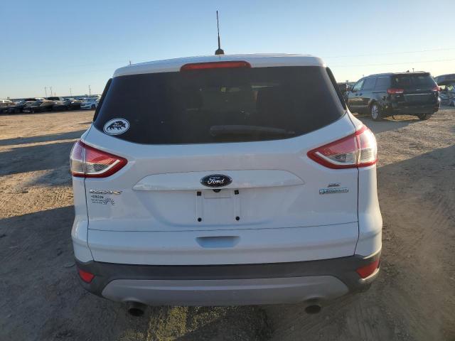 Photo 6 from auction – 2014 FORD ESCAPE SE with VIN 1FMCU0GX9EUA79118
