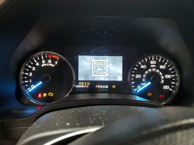 Photo 9 from auction – 2019 FORD F150 SUPER with VIN 1FTFW1E46KFA18707