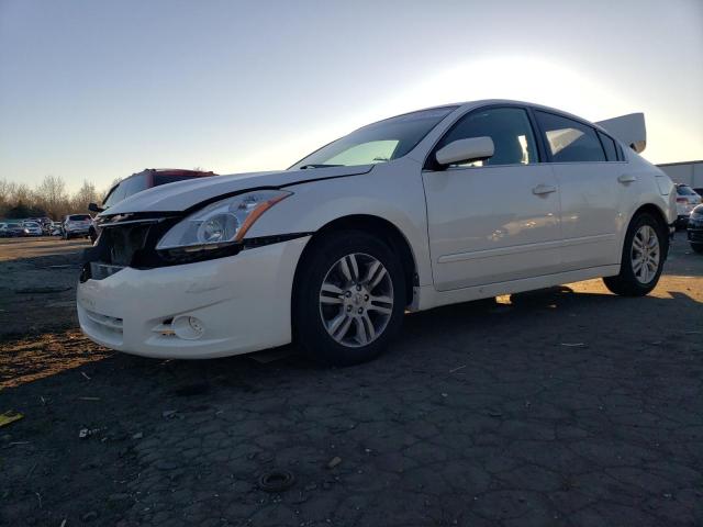 NISSAN ALTIMA BAS 2012 with VIN 1N4AL2AP1CN533720 - Photo from auction