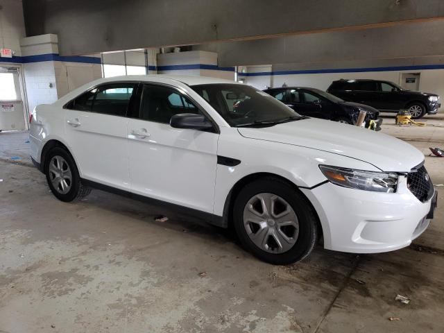 Photo 4 from auction – 2015 FORD TAURUS POL with VIN 1FAHP2MKXFG203943