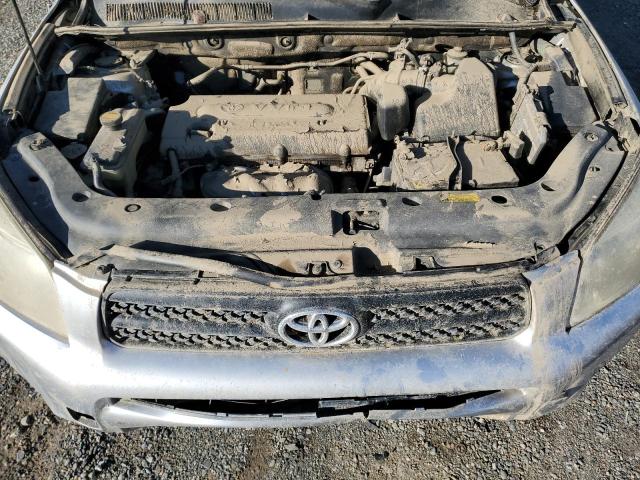 Photo 11 from auction – 2008 TOYOTA RAV4 with VIN JTMZD33VX86056895