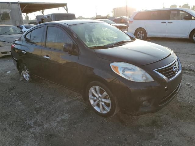 Photo 4 from auction – 2014 NISSAN VERSA S with VIN 3N1CN7AP9EL823770