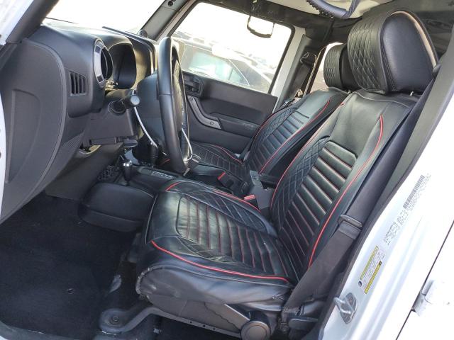Photo 7 from auction – 2012 JEEP WRANGLER U with VIN 1C4HJWDGXCL268227