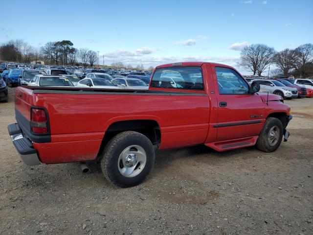 Photo 3 from auction – 2001 DODGE RAM 1500 with VIN 1B7HC16Y41S758054