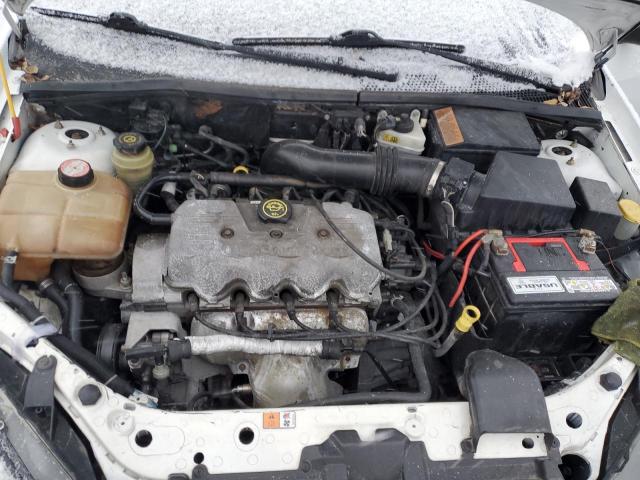 Снимка 11 от търг – 2003 FORD FOCUS SE с VIN 1FAFP34P73W150936