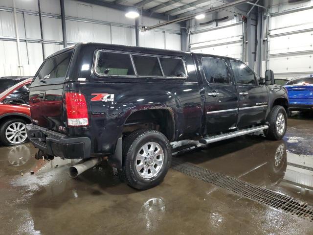 Photo 3 from auction – 2014 GMC SIERRA K35 with VIN 1GT426E83EF190507