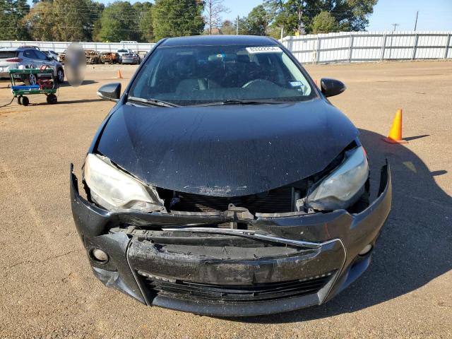 Photo 5 from auction – 2015 TOYOTA COROLLA L with VIN 2T1BURHE0FC451073