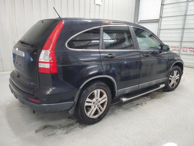 Photo 3 from auction – 2011 HONDA CR-V EXL with VIN 5J6RE3H73BL034795