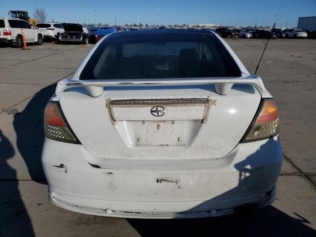 Photo 6 from auction – 2007 TOYOTA SCION TC with VIN JTKDE177070200259