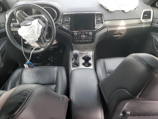 Photo 8 from auction – 2021 JEEP GRAND CHER with VIN 1C4RJFBG7MC686284