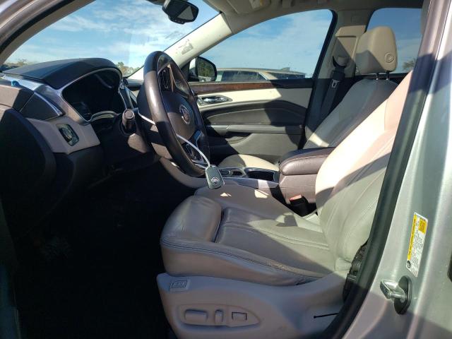 Photo 7 from auction – 2015 CADILLAC SRX PERFOR with VIN 3GYFNCE30FS579003