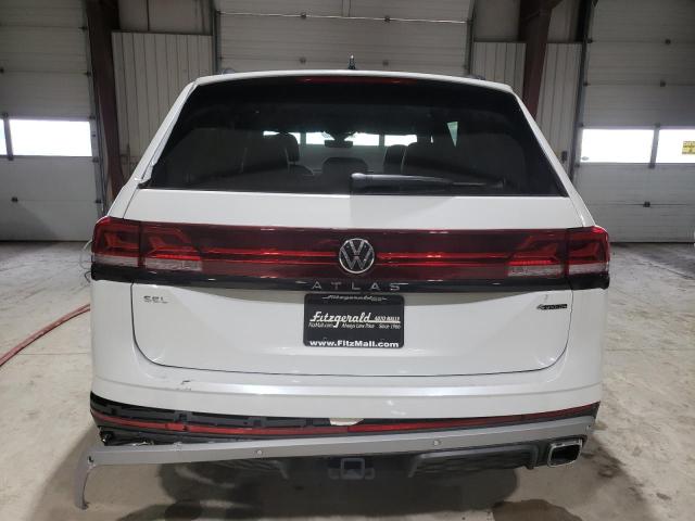 Photo 6 from auction – 2024 VOLKSWAGEN ATLAS PEAK with VIN 1V2GR2CA7RC564002