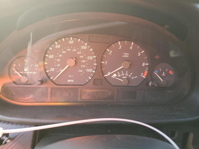 Фото 9 с аукциона – 2004 BMW 325 CI с VIN WBABW33424PG97692