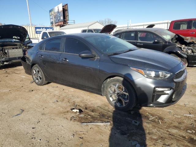 Photo 4 from auction – 2020 KIA FORTE FE with VIN 3KPF24AD6LE196955