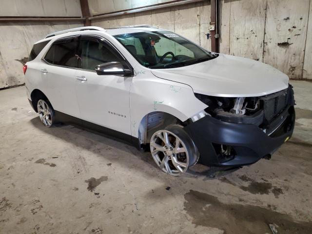 Photo 4 from auction – 2018 CHEVROLET EQUINOX PR with VIN 2GNAXMEV4J6289069