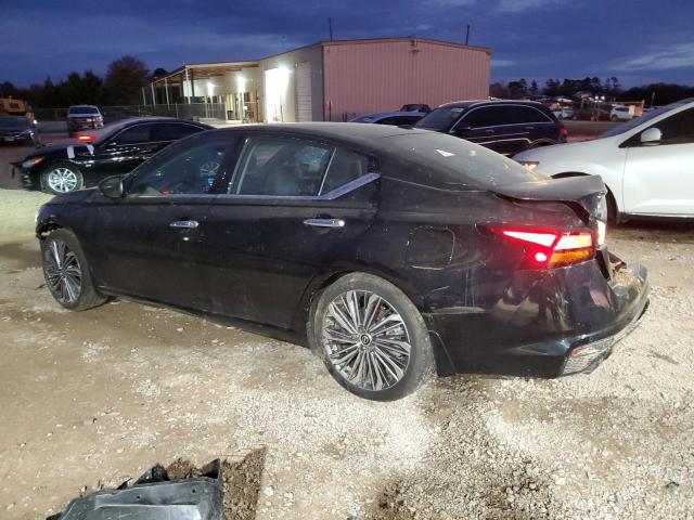 Photo 2 from auction – 2024 NISSAN ALTIMA SL with VIN 1N4BL4EV3RN300309