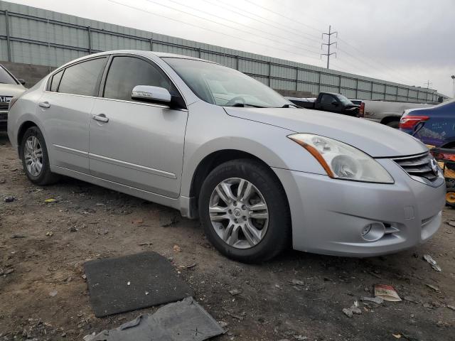 Photo 4 from auction – 2011 NISSAN ALTIMA BAS with VIN 1N4AL2AP5BN450564